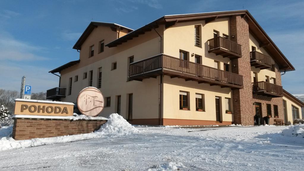 Sportpenzion Pohoda Plzen Exterior photo