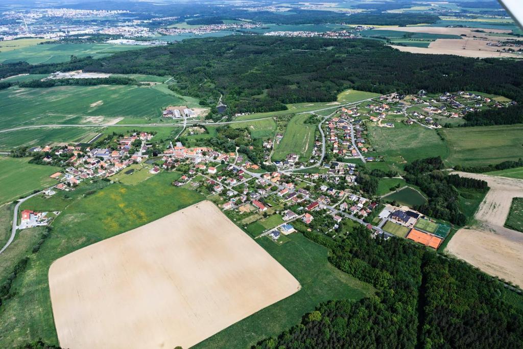 Sportpenzion Pohoda Plzen Exterior photo